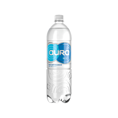Вода Аура